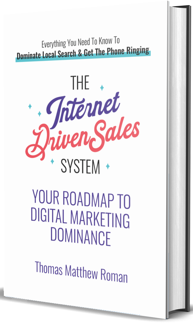 The-Internet-Driven-Sales-System-Book