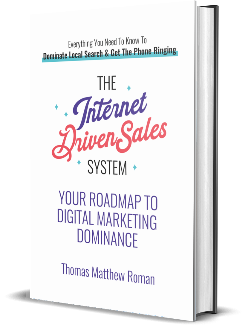 The-Internet-Driven-Sales-System-Book