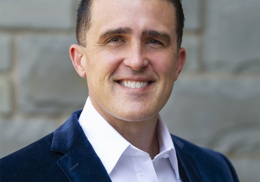Thomas Roman – Systems Engineer