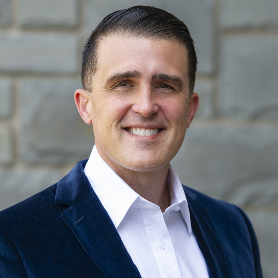 Thomas Roman – Systems Engineer